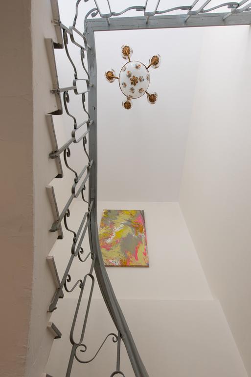 Castello Boutique Rooms Kavala Exterior photo