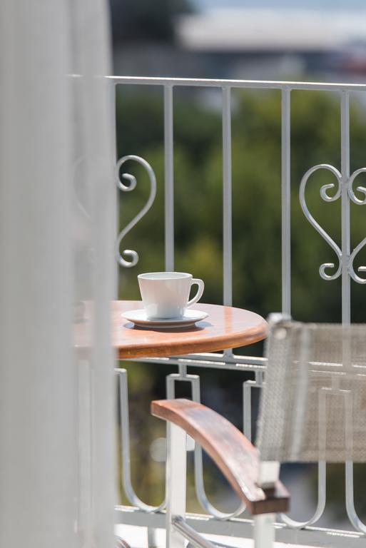 Castello Boutique Rooms Kavala Exterior photo